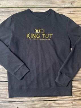 King Tut Exhibition Los Angeles 2018 Sweatshirt